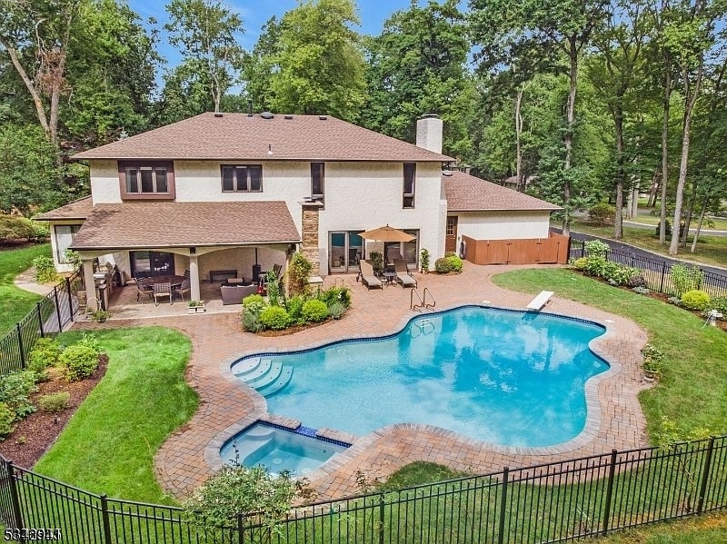 57 Dogwood Terrace  Long Hill Twp. NJ 07946 photo