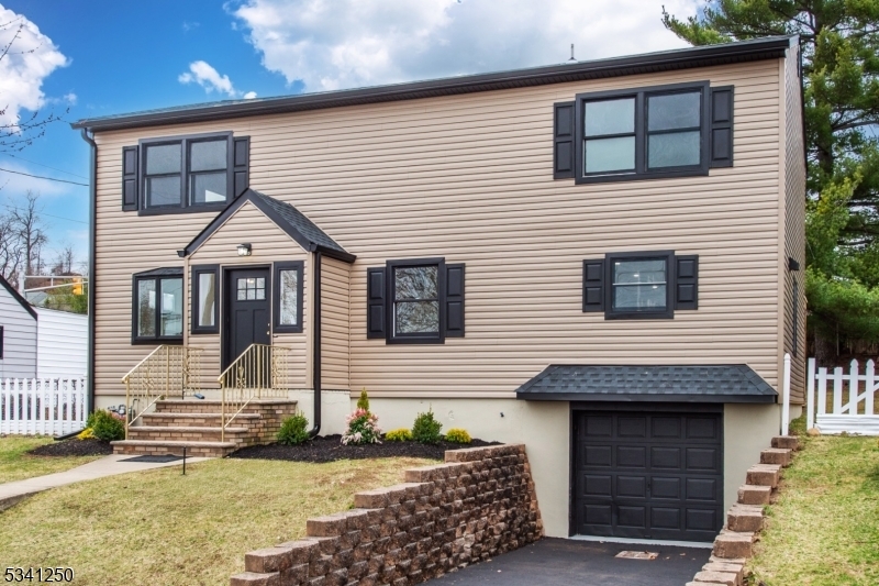 Property Photo:  128 Long Hill Dr  NJ 07013 
