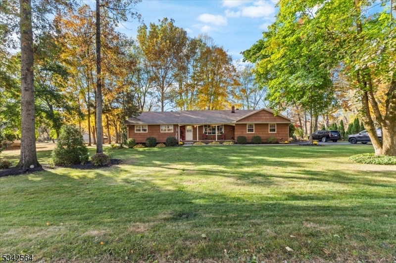 178 Bryans Rd  Washington Twp. NJ 08827 photo