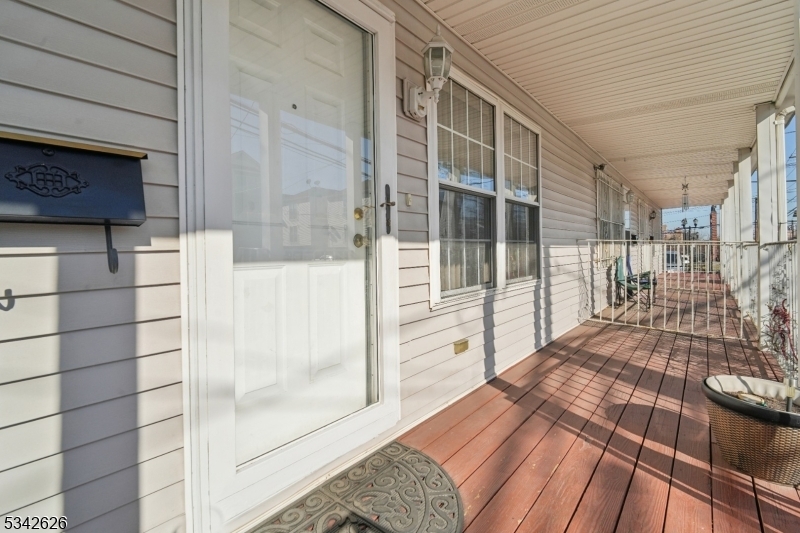 Property Photo:  119 Dickerson St  NJ 07107 