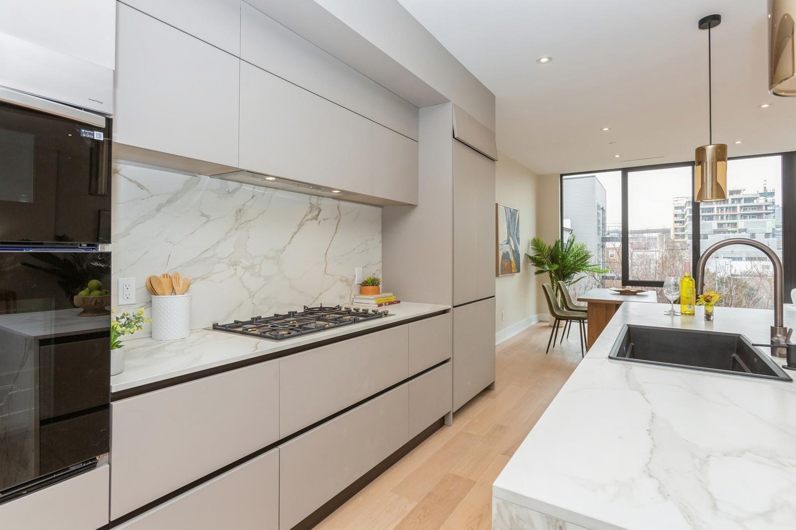Property Photo: 477 Monmouth St 1 NJ 07302