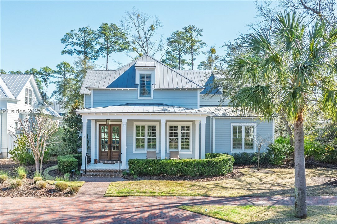27 Remington Road  Bluffton SC 29910 photo