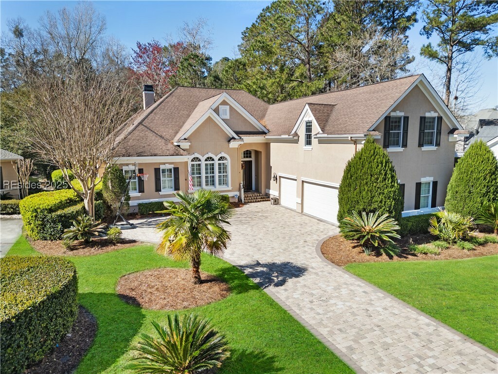 Property Photo: 6 Dryden Cir SC 29910