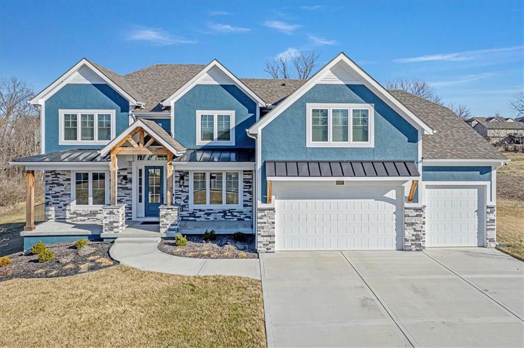 Property Photo:  4500 NE 101st Street  MO 64156 