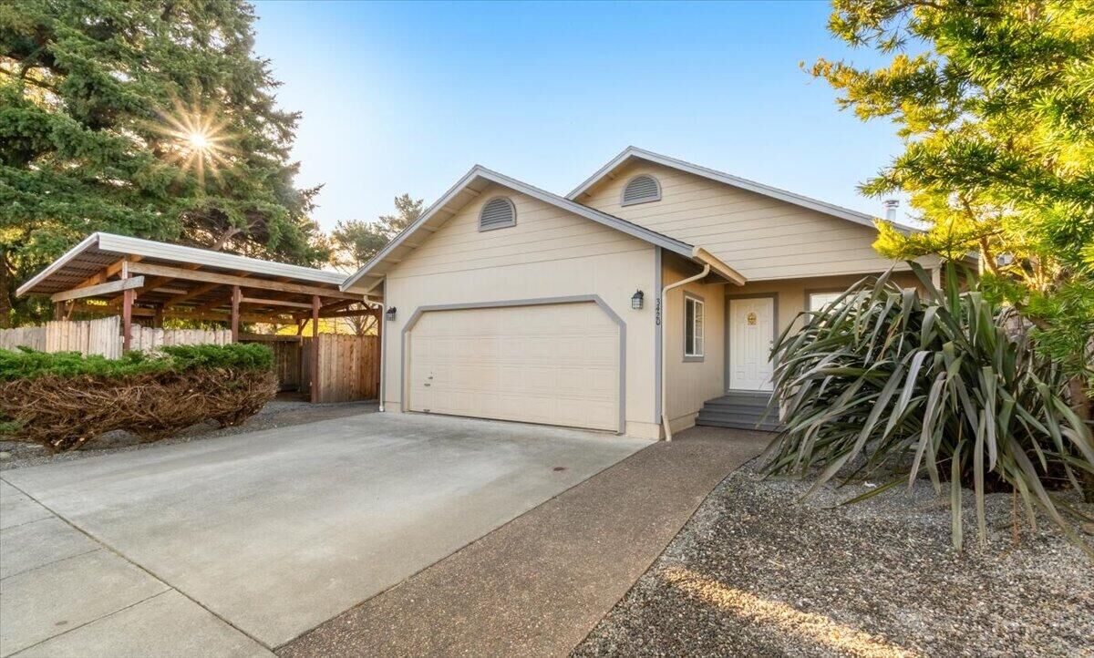 Property Photo:  3420 Tami Drive  CA 95540 