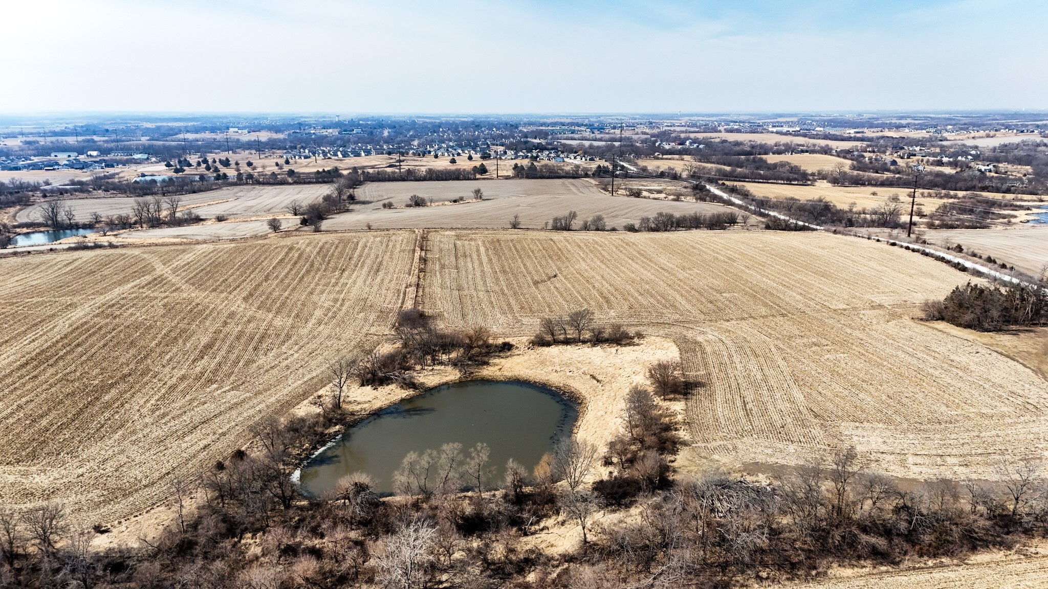 Property Photo: 000 Carpenter Street IA 50211
