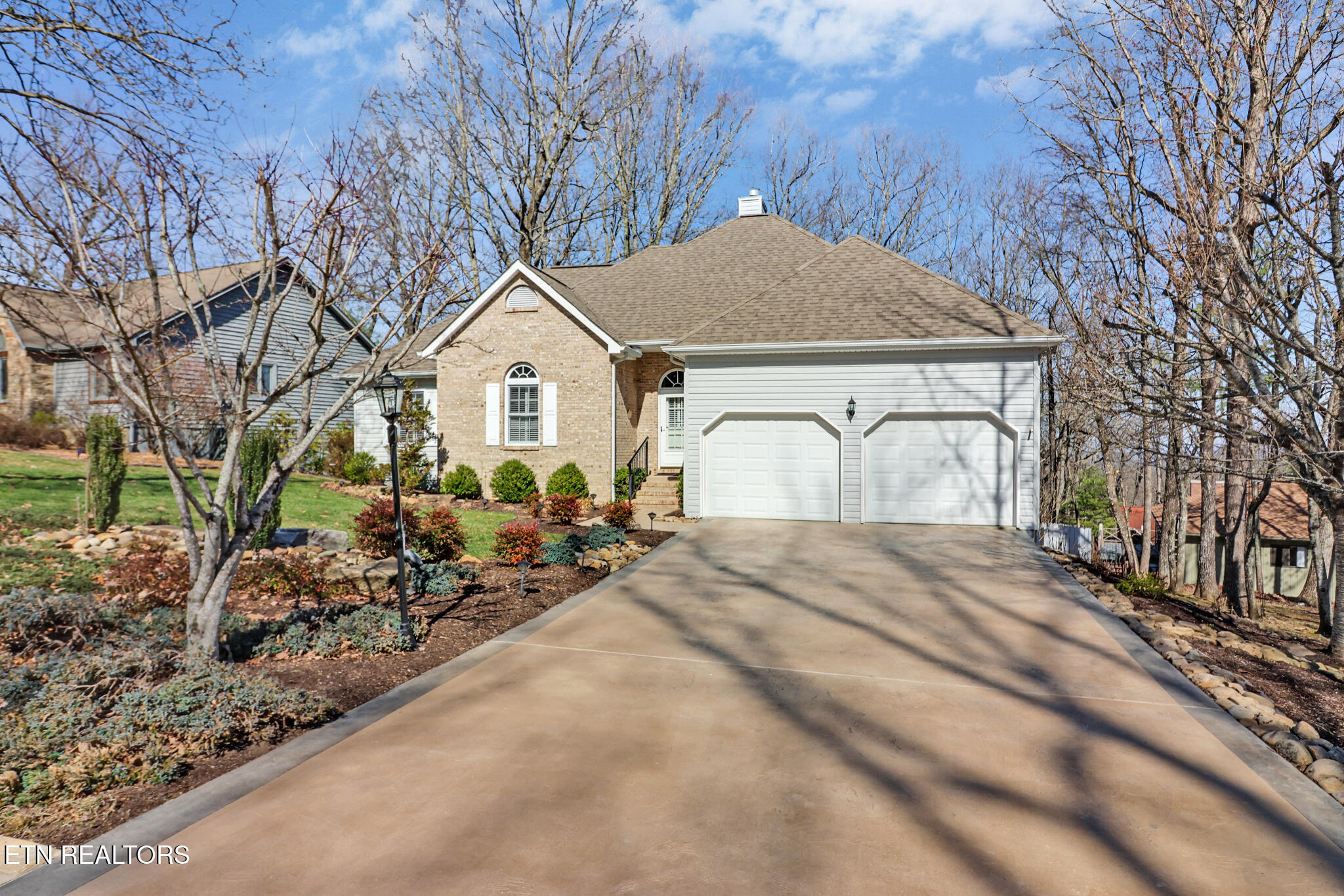 Property Photo: 12 Killearn Court TN 38558