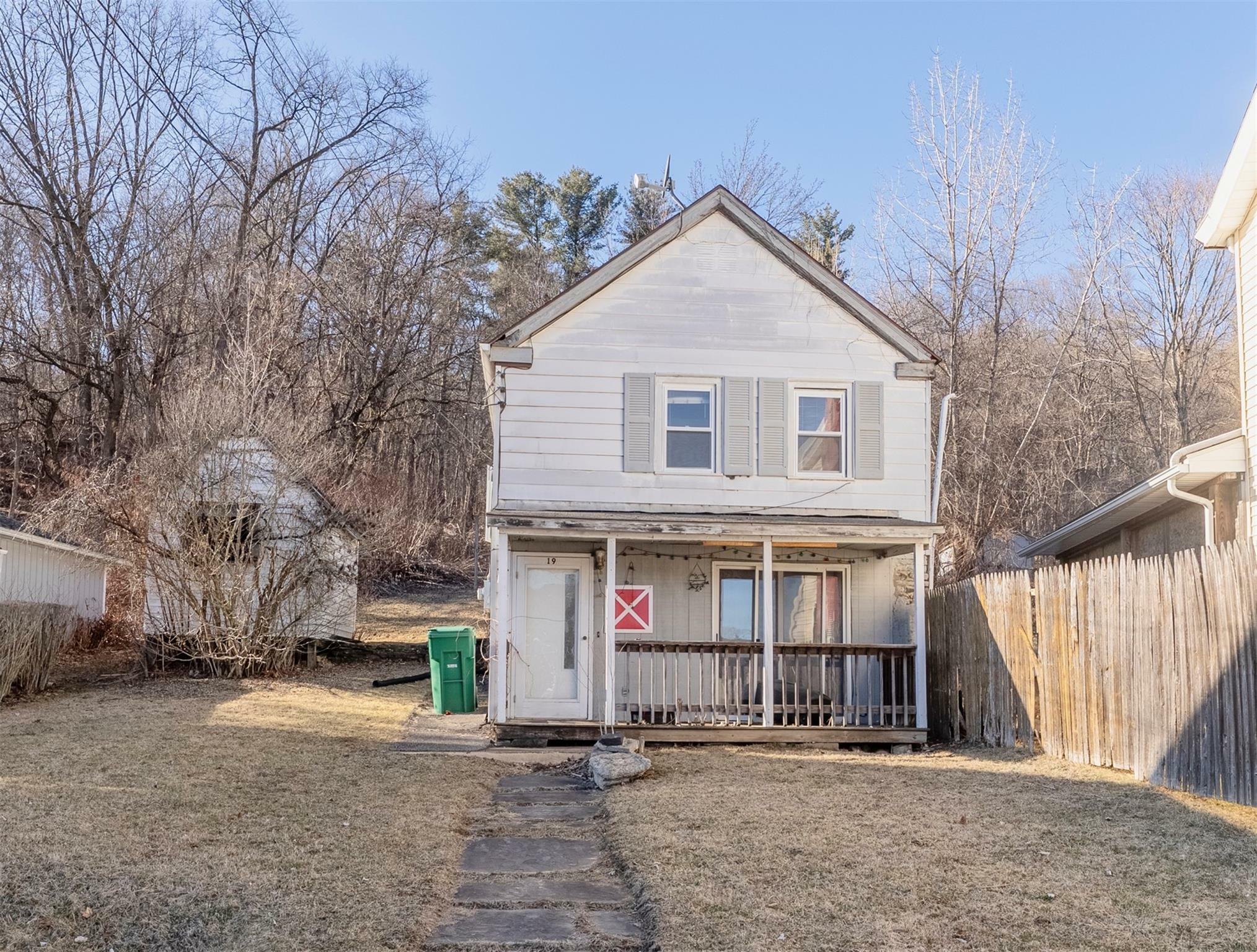 19 Purvis Street  Kingston NY 12401 photo