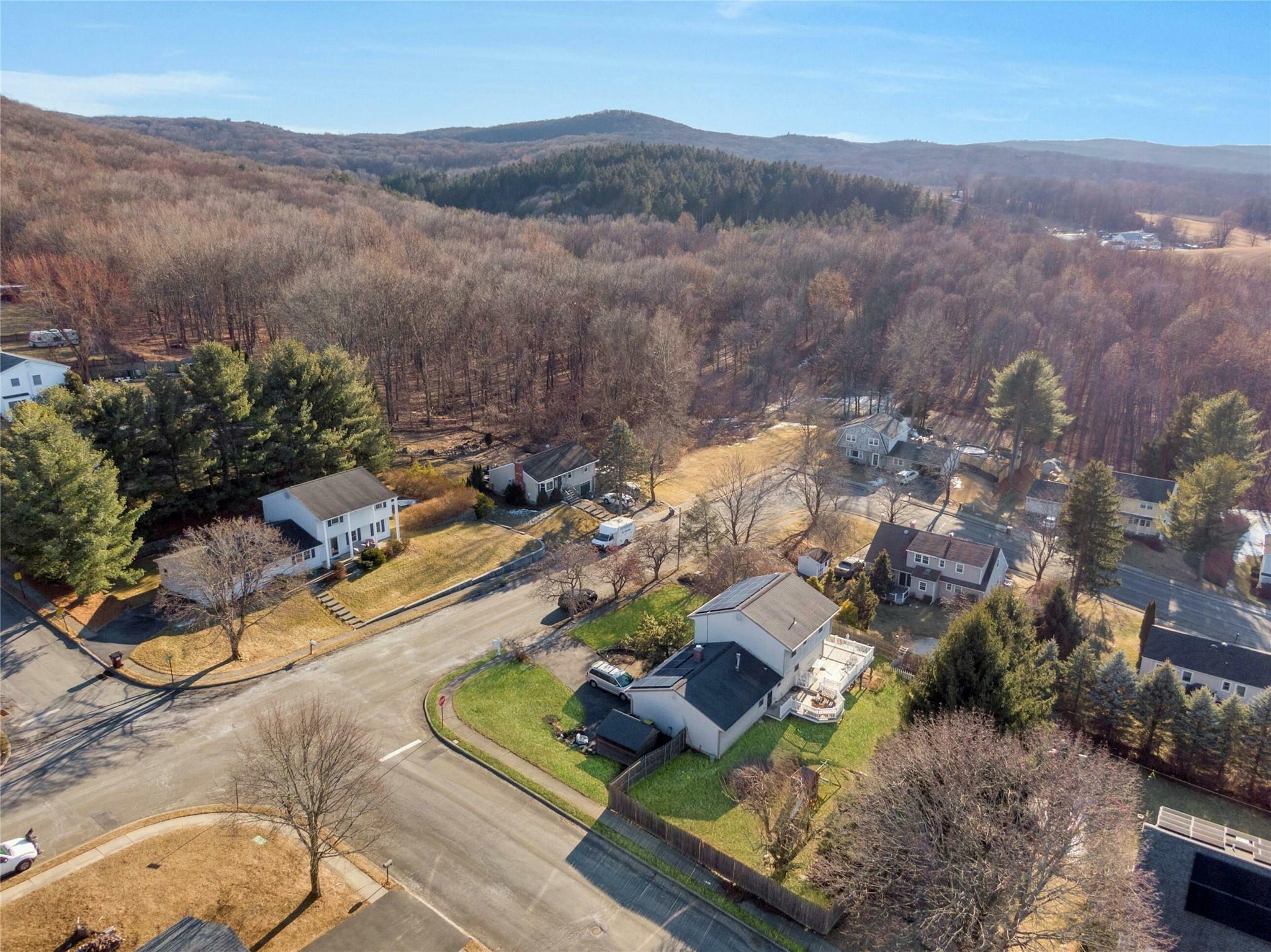 Property Photo: 12 Country Lane NY 10990
