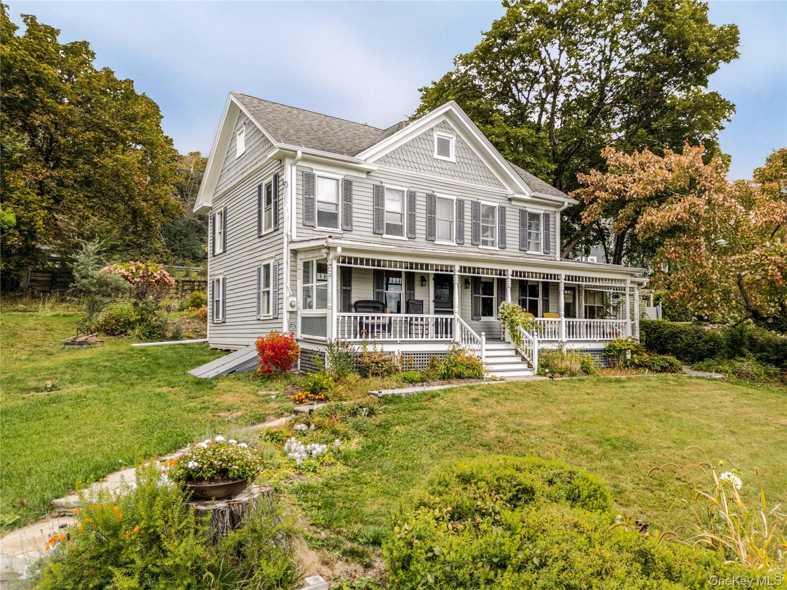 Property Photo:  1301 County Route 7  NY 12502 