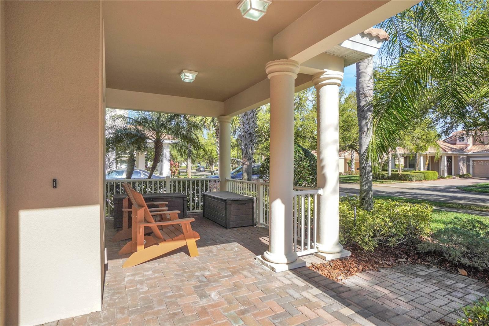 Property Photo:  11754 Barletta Drive  FL 32827 