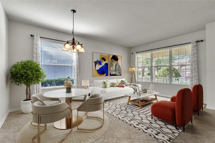 Property Photo:  11754 Barletta Drive  FL 32827 
