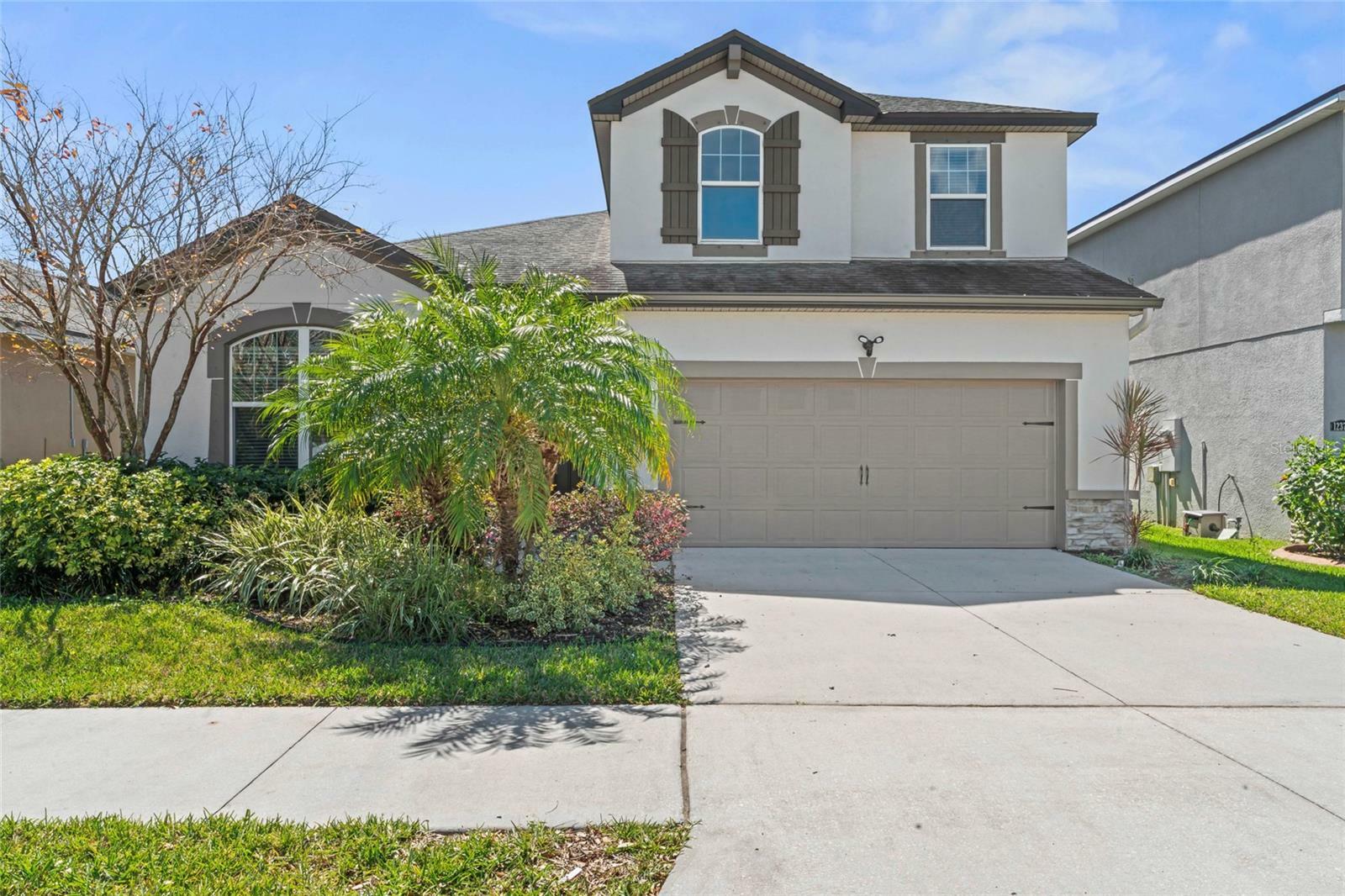 12377 Streambed Drive  Riverview FL 33579 photo