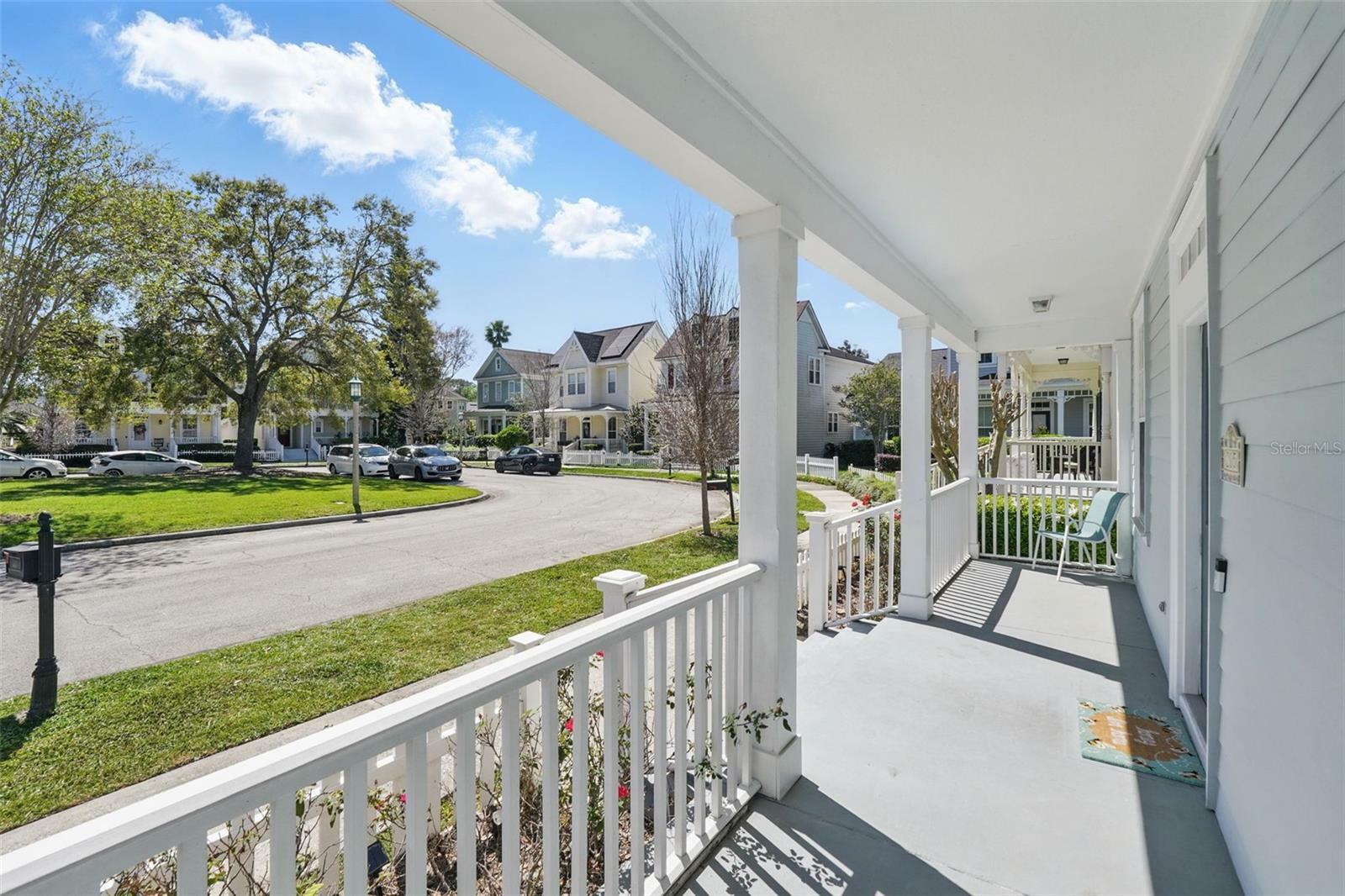 Property Photo: 205 Norfolk Place FL 34747