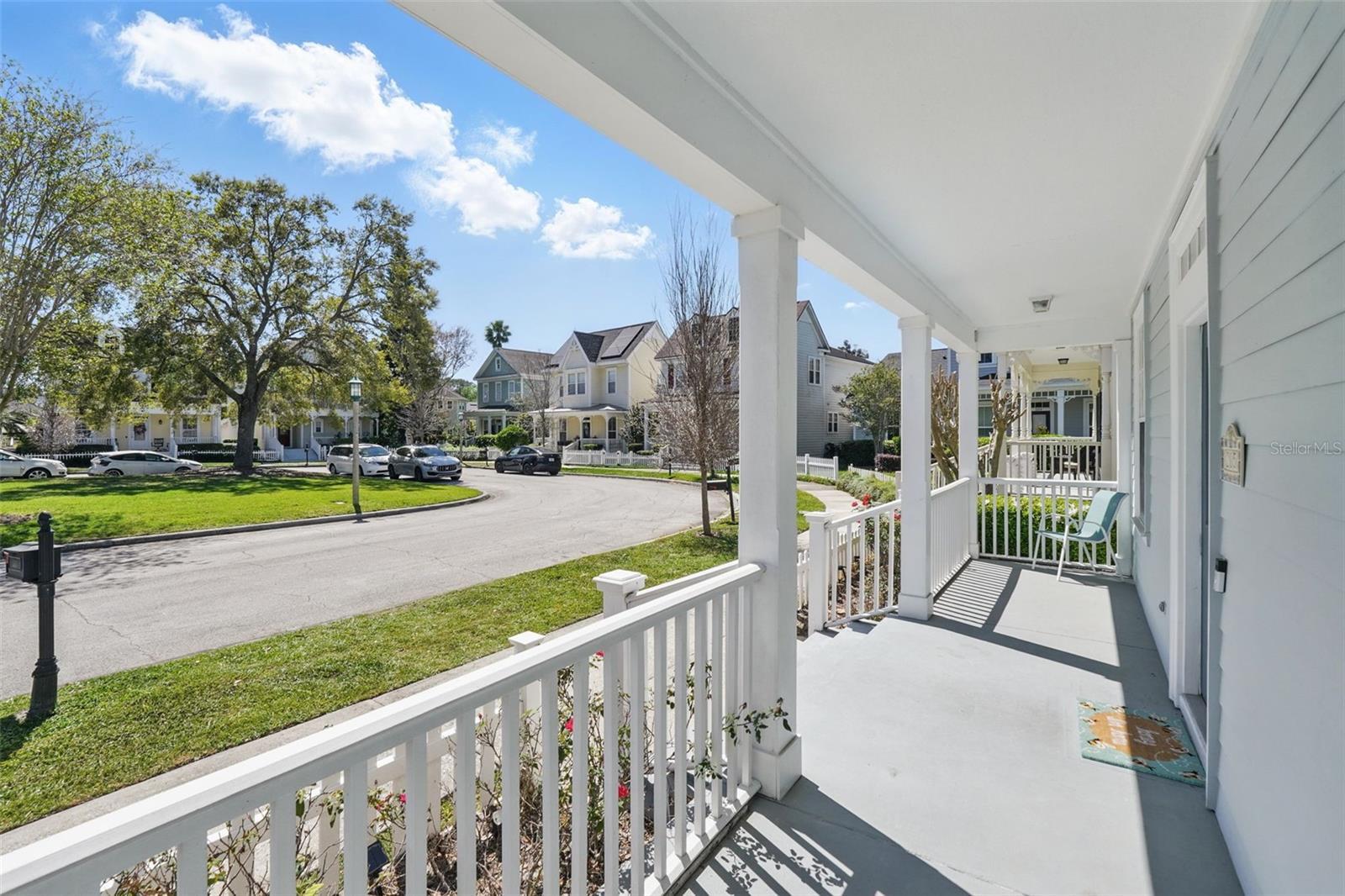 Property Photo: 205 Norfolk Place FL 34747