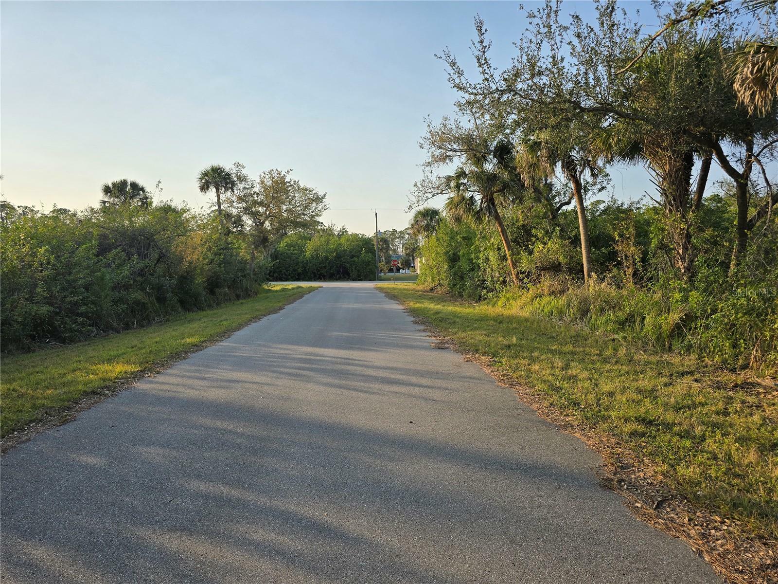 Property Photo: 12469 Harlow Avenue FL 33953