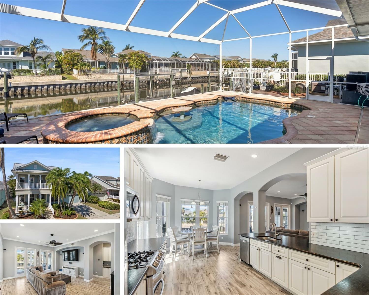 Property Photo: 428 Islebay Drive FL 33572