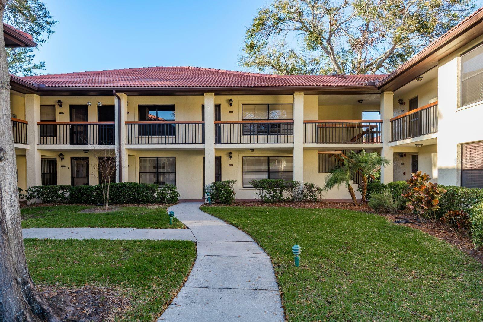 Property Photo: 1712 Hammock Pine Boulevard 1712 FL 33761