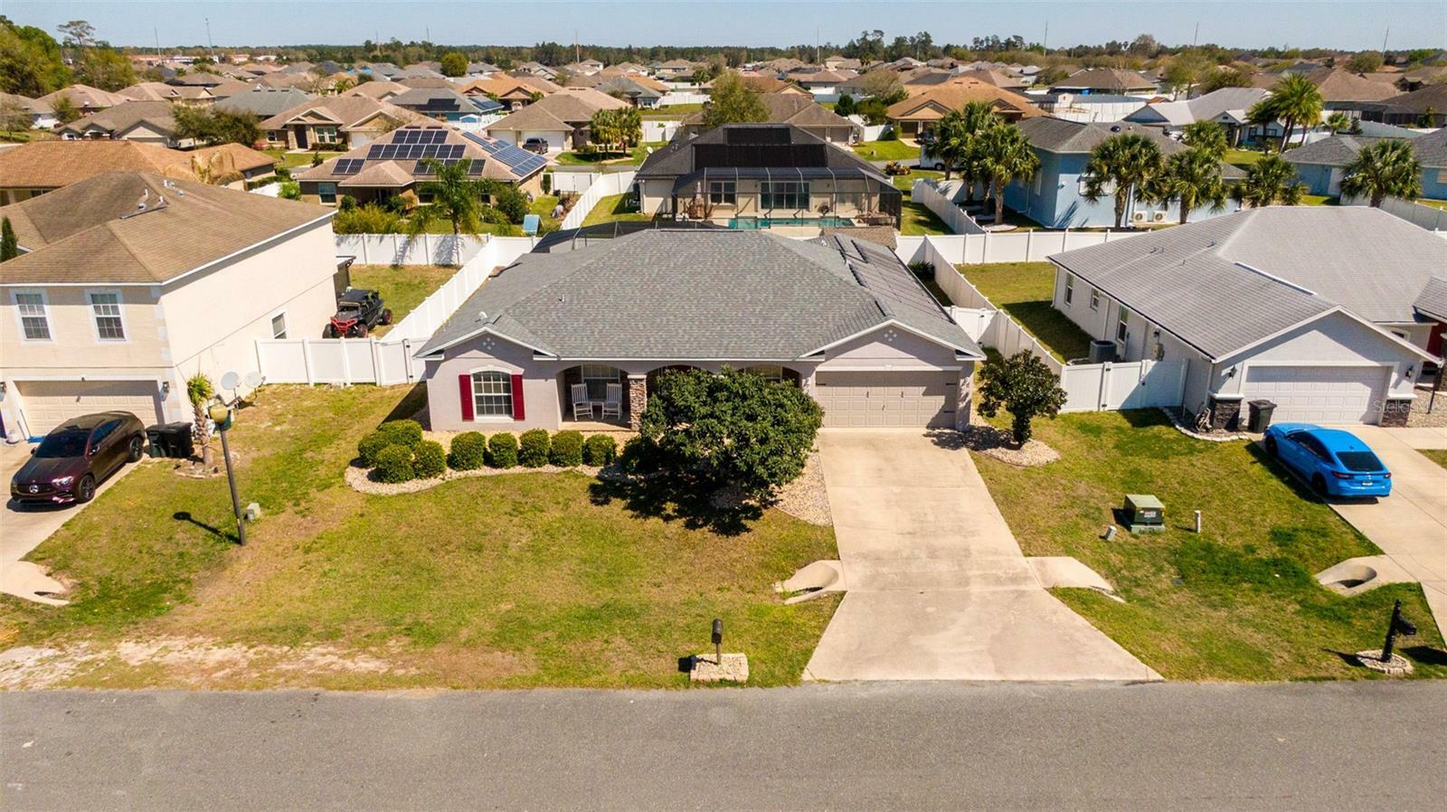 9689 SW 53 Terrace  Ocala FL 34476 photo