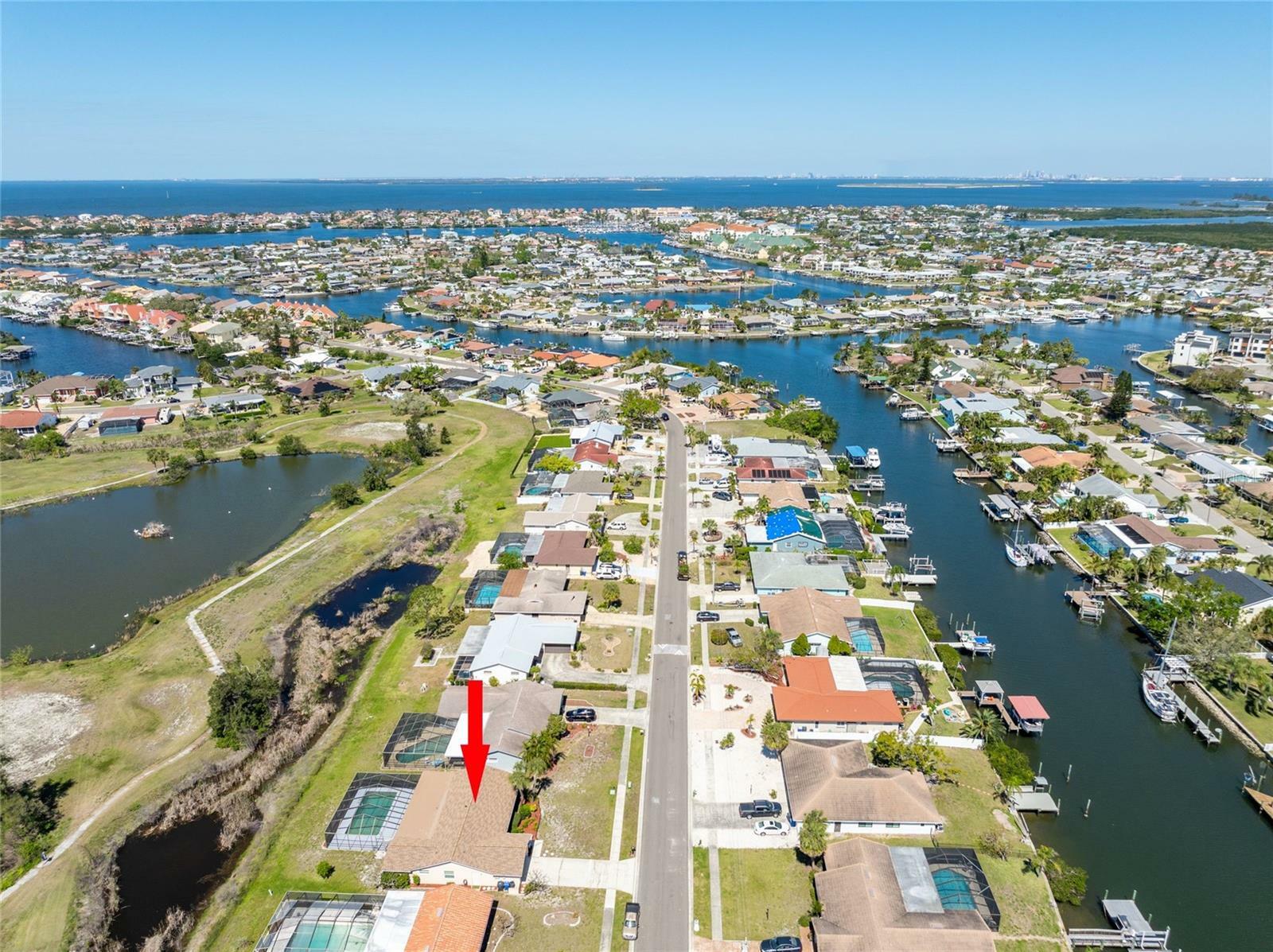 Property Photo:  736 Flamingo Drive  FL 33572 