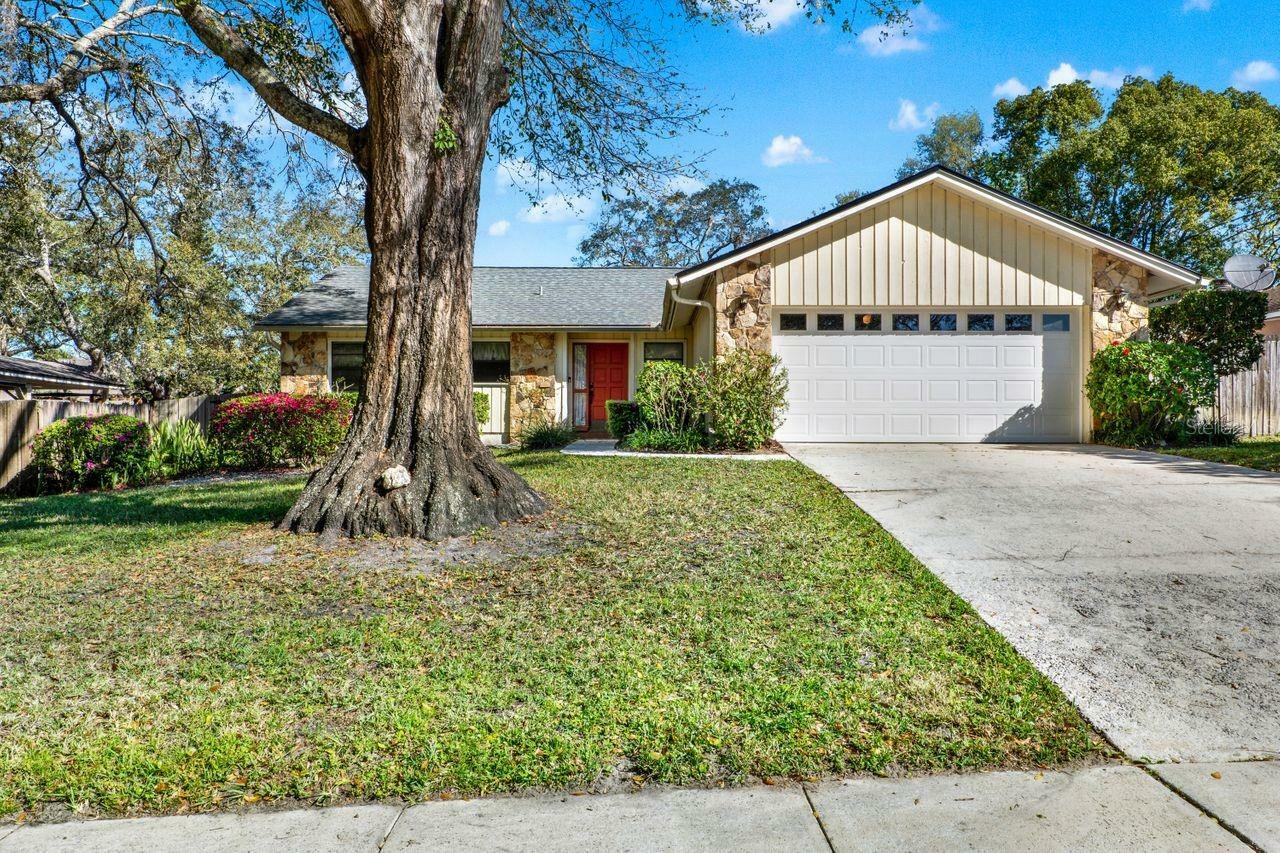 Property Photo:  600 Heather Brite Circle  FL 32712 