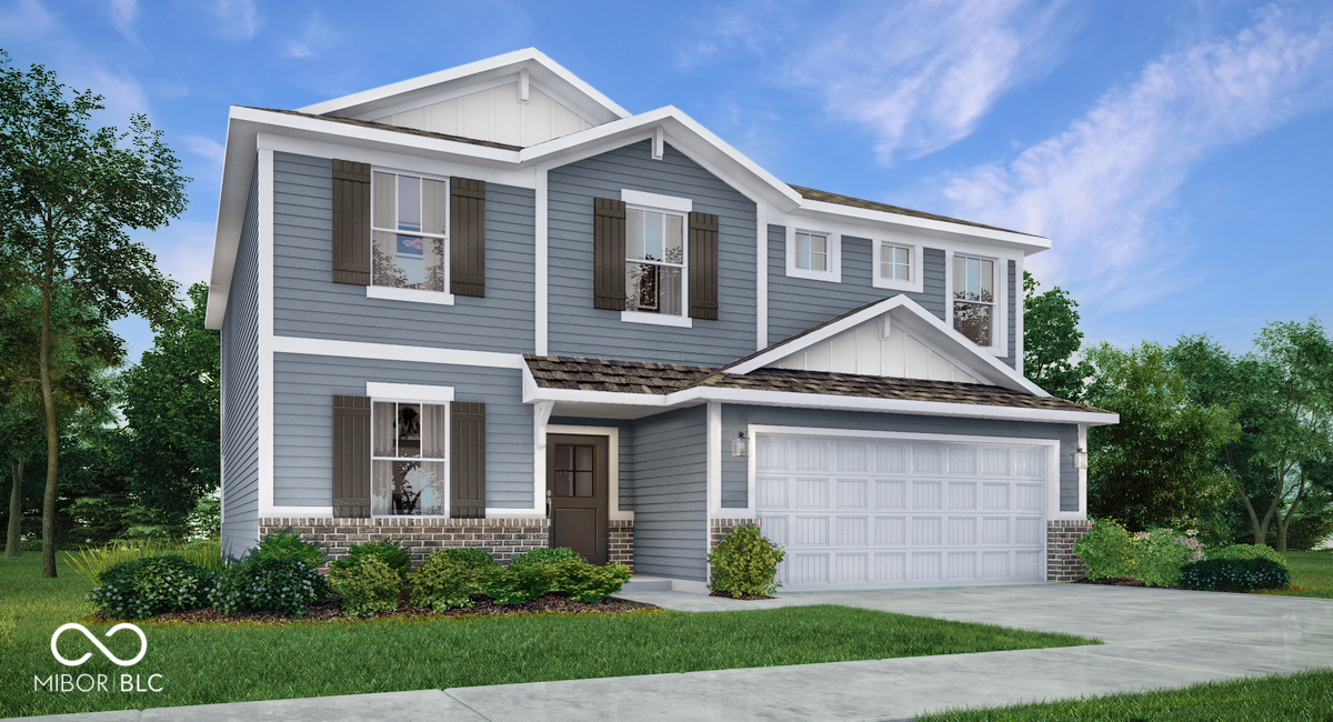 16959 Sandhurst Place  Westfield IN 46074 photo