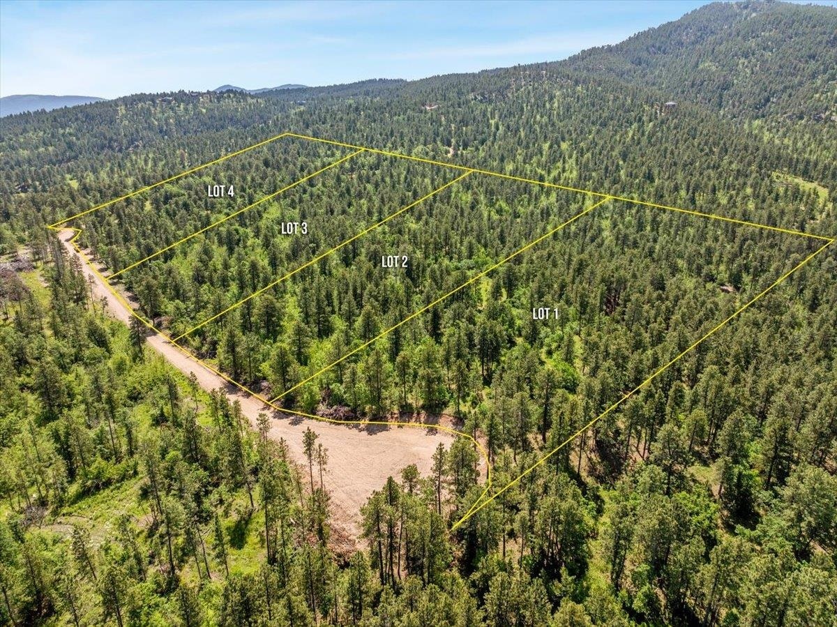 Lot 4  Spearfish SD 57783 photo