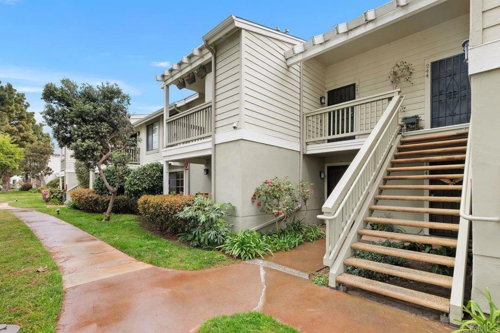 Property Photo:  12205 Carmel Vista Road 245  CA 92130 