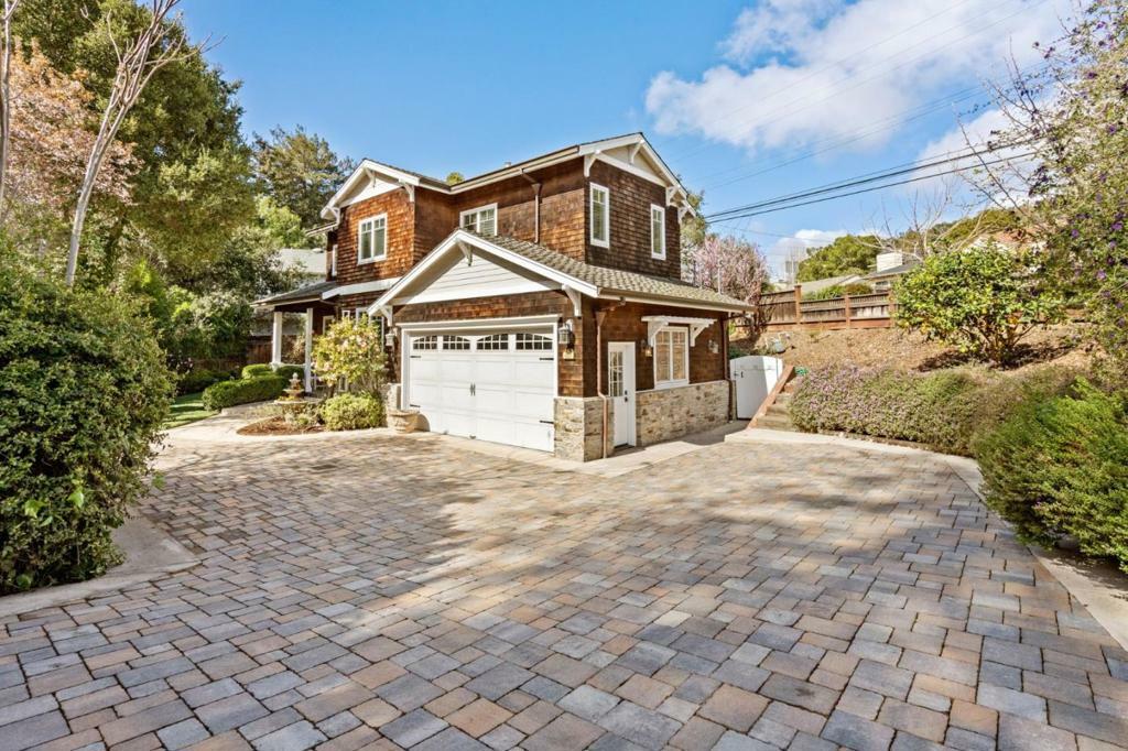 400 Alameda  San Carlos CA 94070 photo
