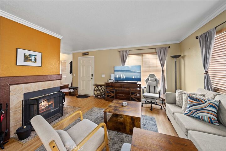 Property Photo: 18842 Vista Del Canon B CA 91321