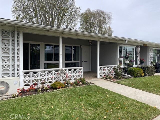 Property Photo:  1381 Merion Way 57-E  CA 90740 