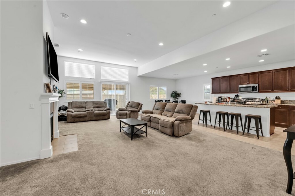 Property Photo: 16252 Gibson Street CA 92394