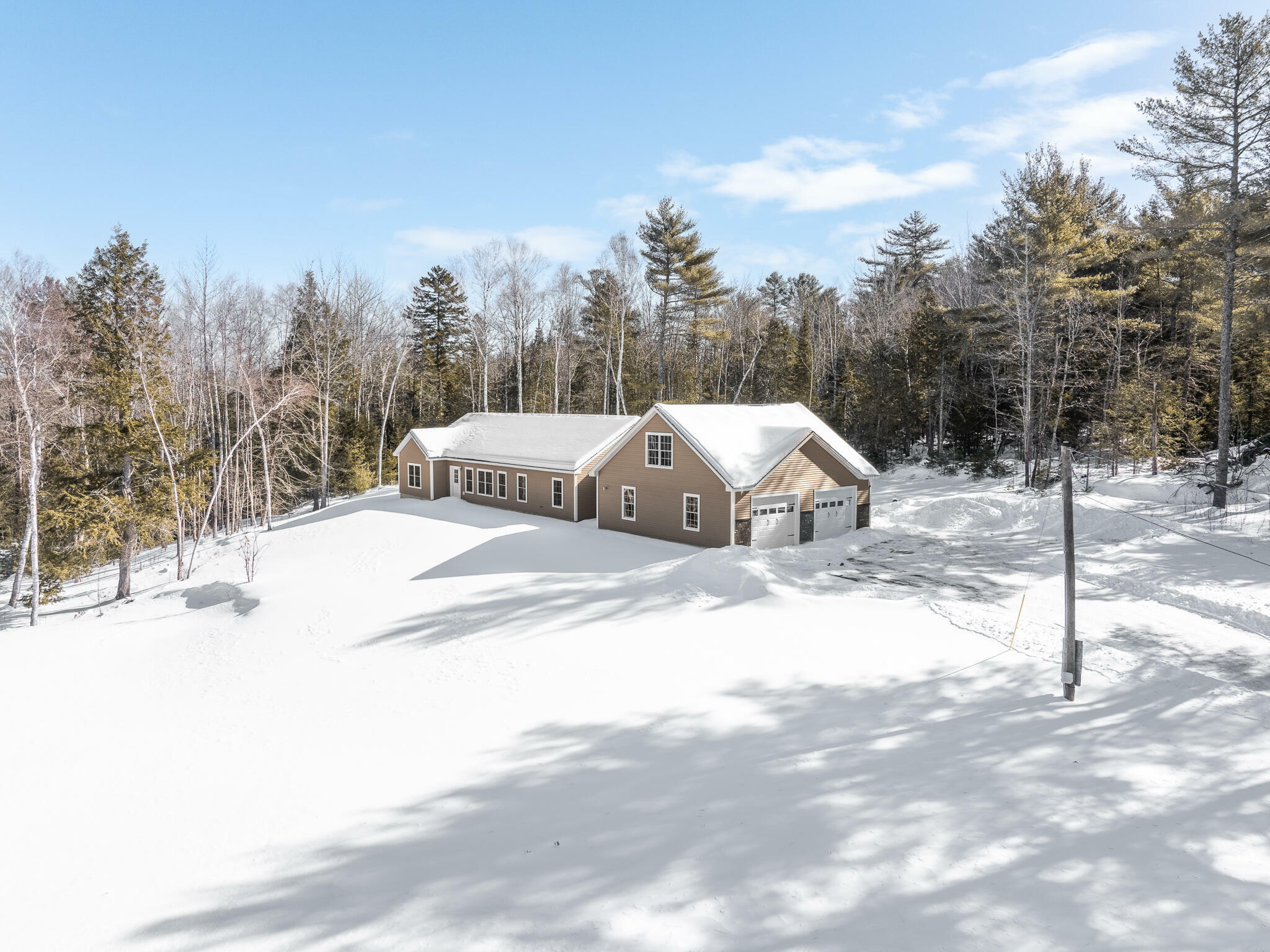 20 Graystone Drive  Hampden ME 04444 photo