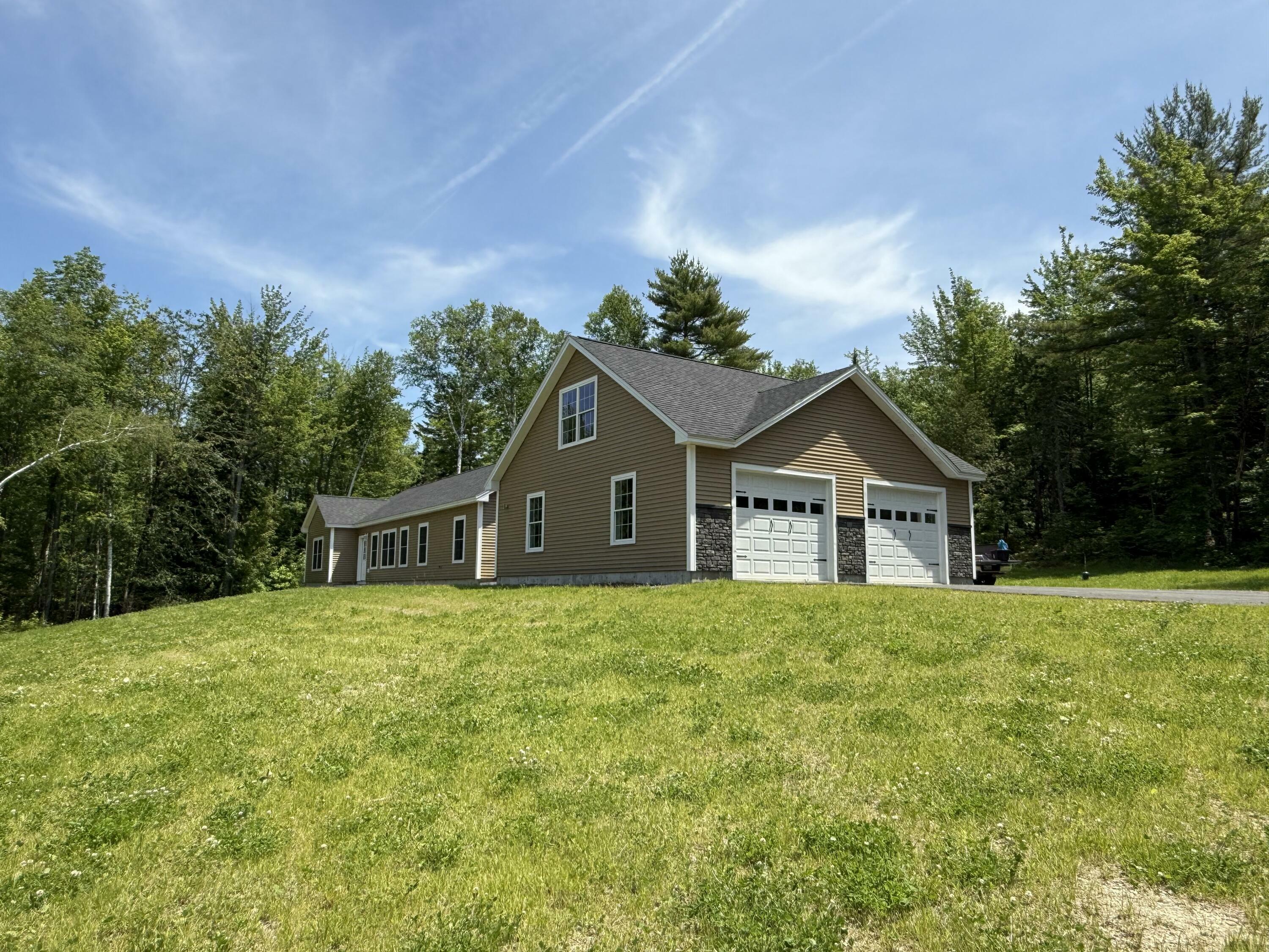Property Photo: 20 Graystone Drive ME 04444