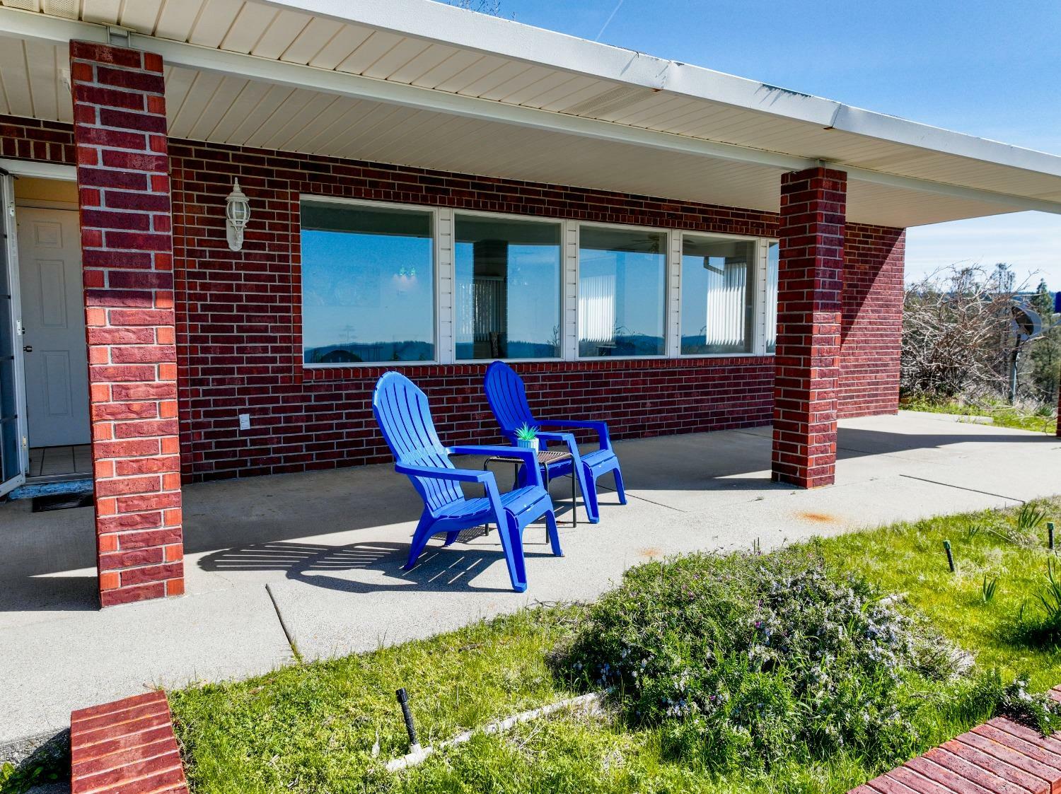 Property Photo: 31180 Knob Cone Road CA 95717