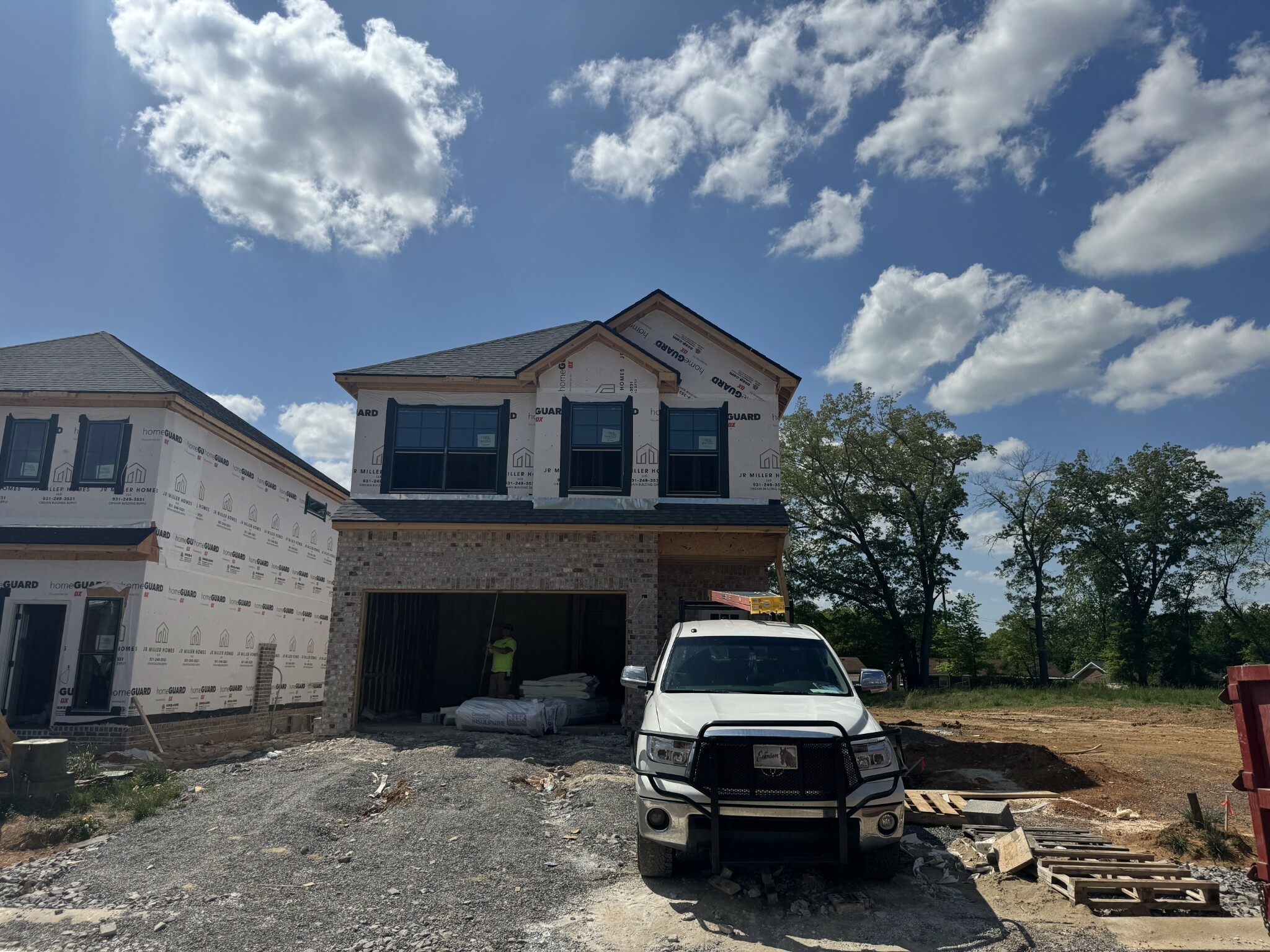 Property Photo: 37 Charleston Cove TN 37043