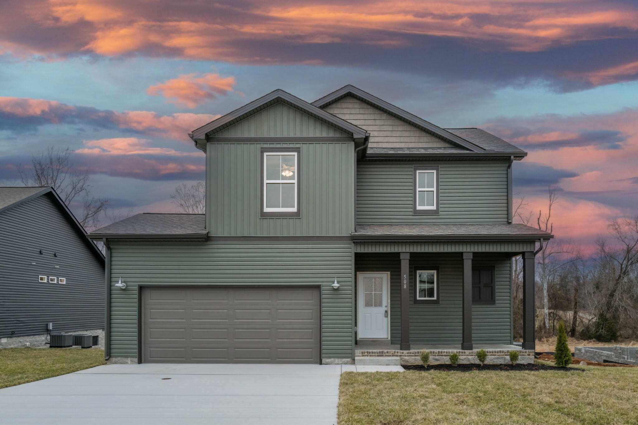 Property Photo: 508 Herman Drive TN 37042