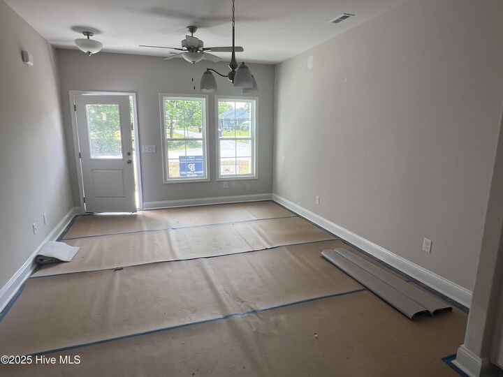 Property Photo: 410 Hadnot Avenue NC 28555