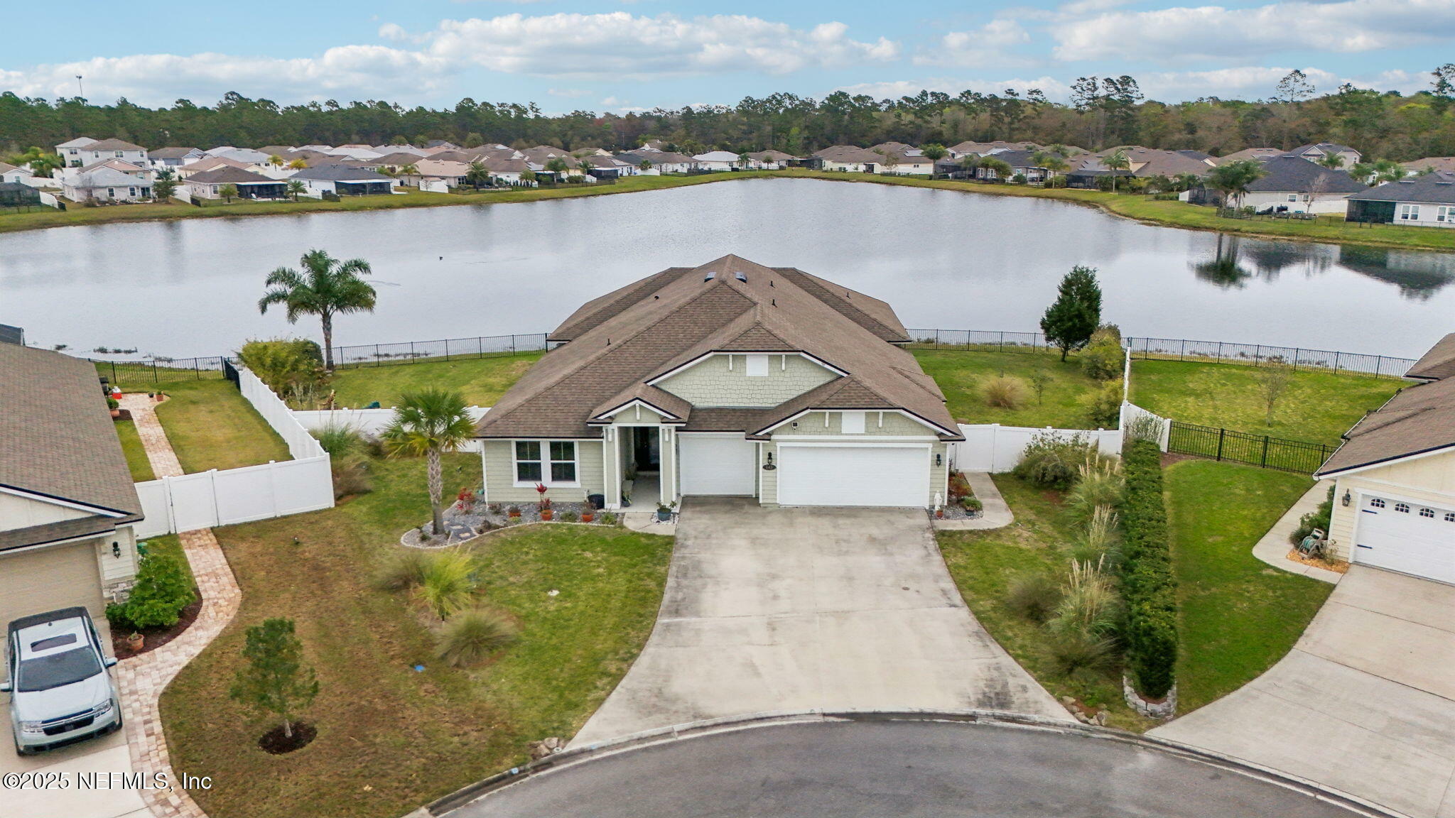 Property Photo:  443 Sweet Mango Trail  FL 32086 