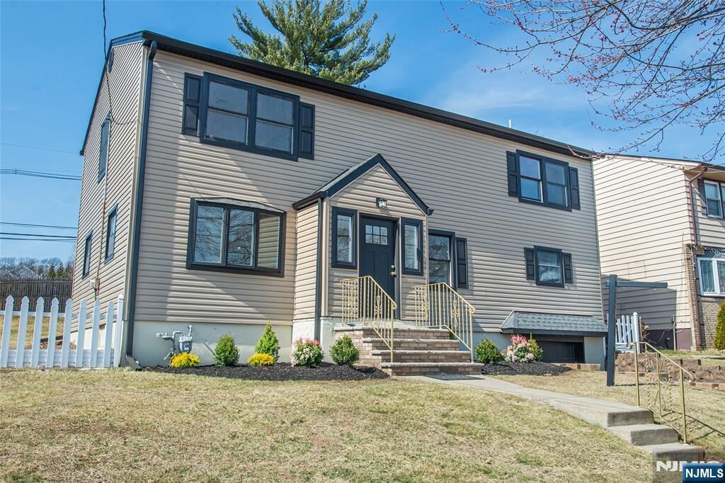 Property Photo:  128 Long Hill Drive  NJ 07013 
