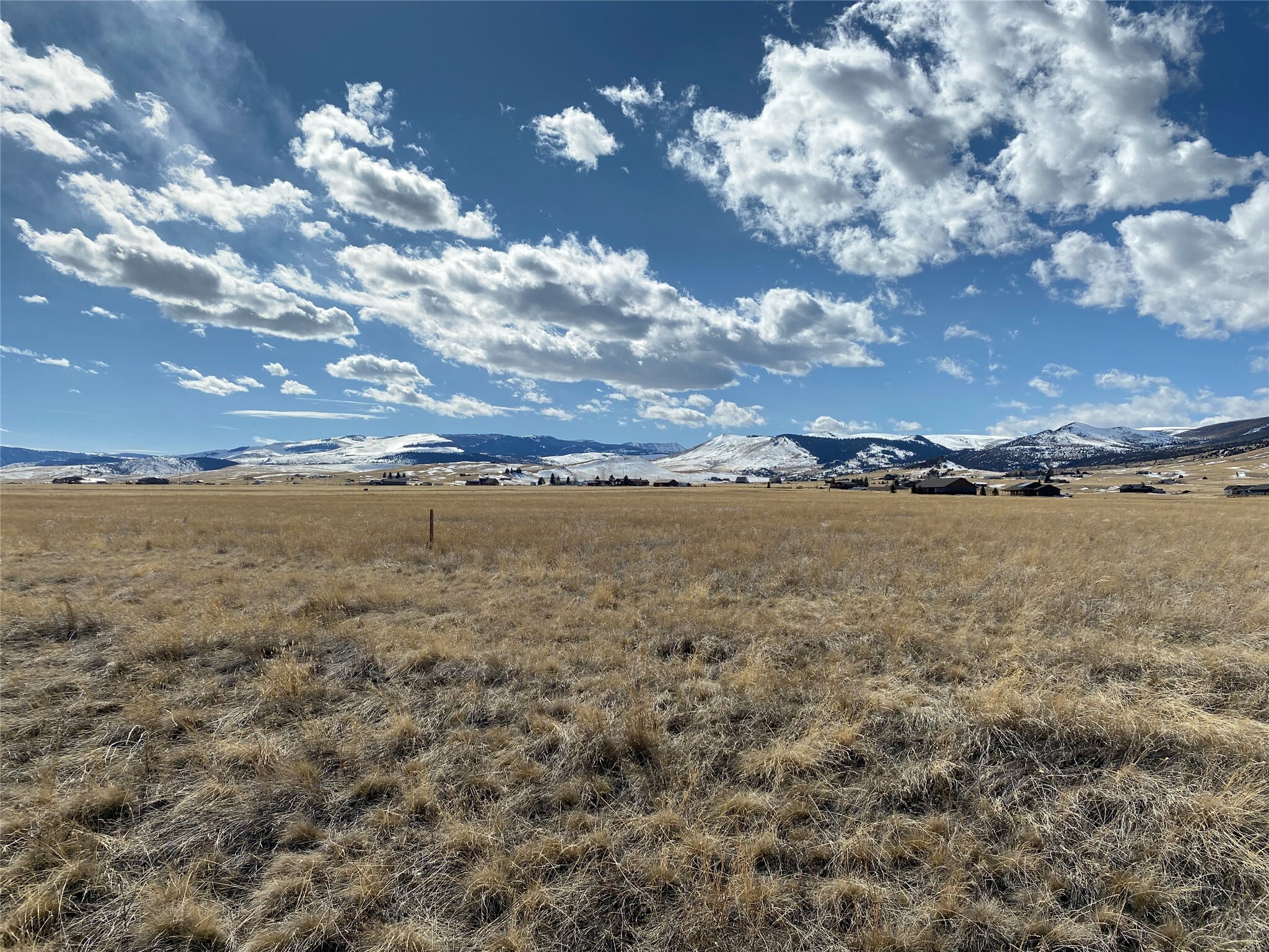 Tbd Montana Way  Ennis MT 59729 photo