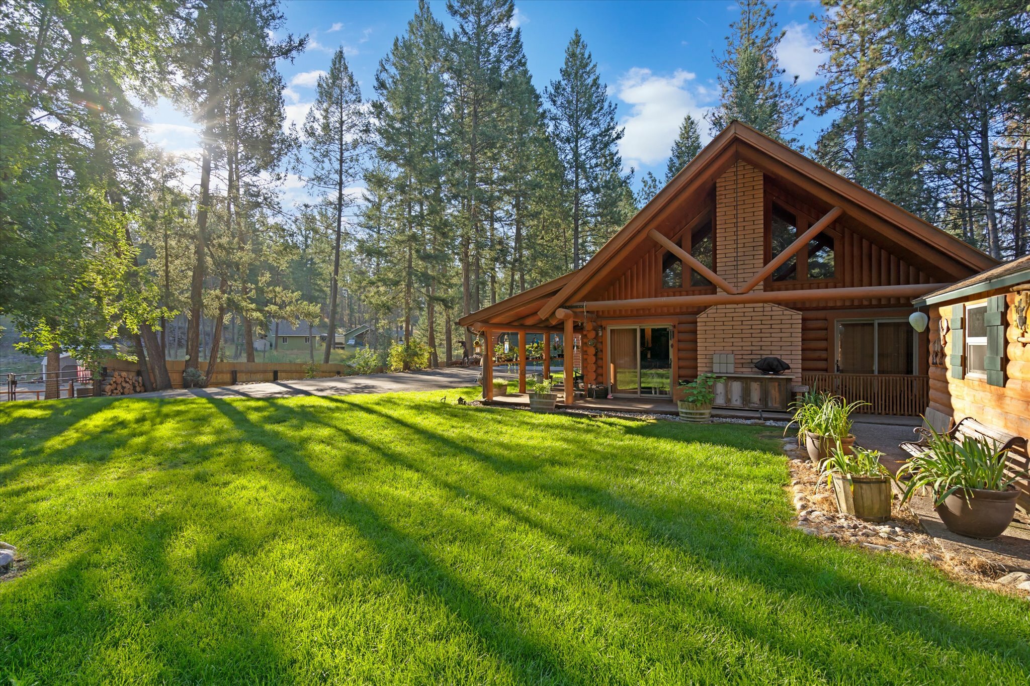 Property Photo:  32 Peaceful Court  MT 59911 