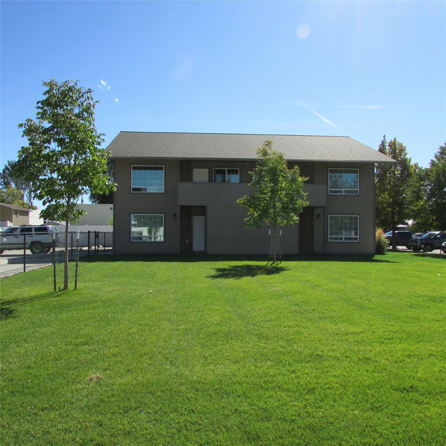 Property Photo: 1034 /1036 Main Street MT 59828