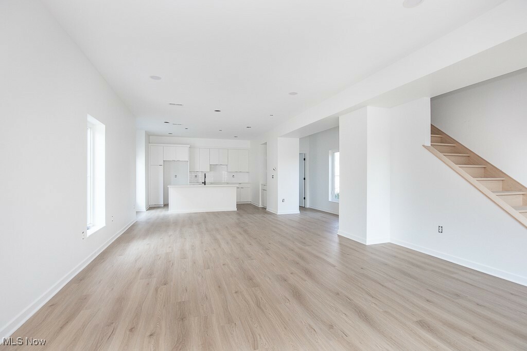 Property Photo: 2494 Thurman Avenue OH 44113
