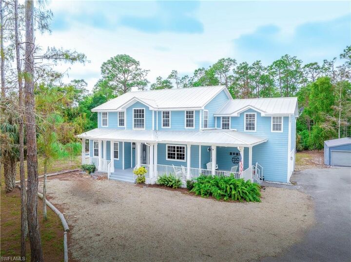 Property Photo:  24642 Rocky Rd  FL 34135 