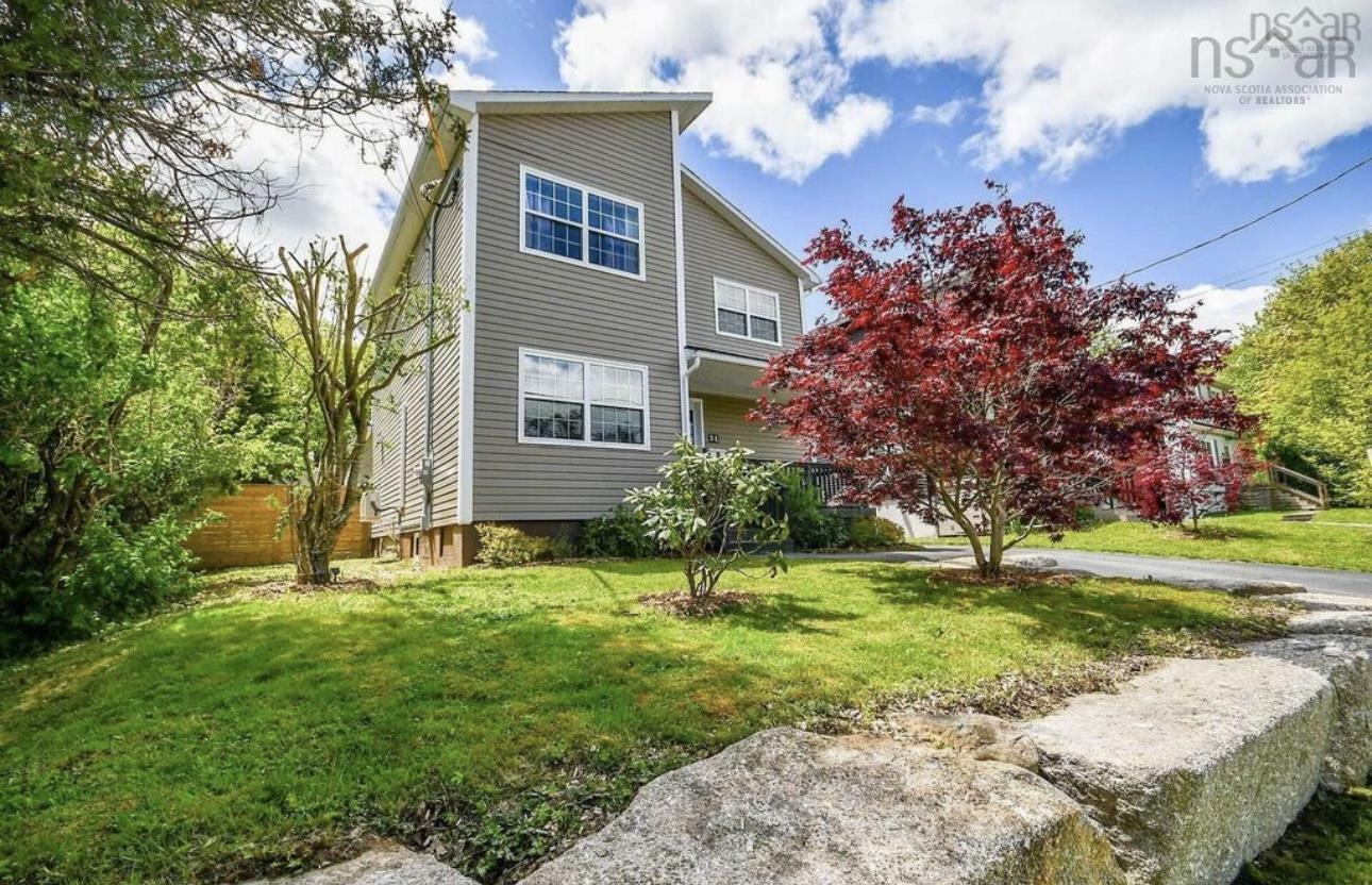 Property Photo: 31 St. Michaels Avenue NS B3P 1M6