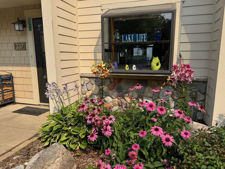 Property Photo: 8344 Tuxedo Road # 337 MN 56359