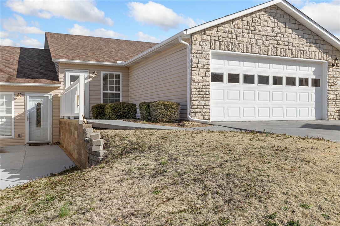 1615 Spring Road 23  Harrison AR 72601 photo