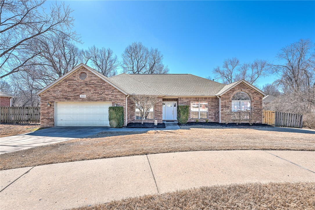 2683 Indian Oaks Trail  Springdale AR 72762 photo