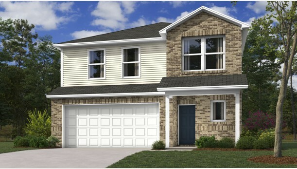 6707 SW Endearment Street  Bentonville AR 72713 photo